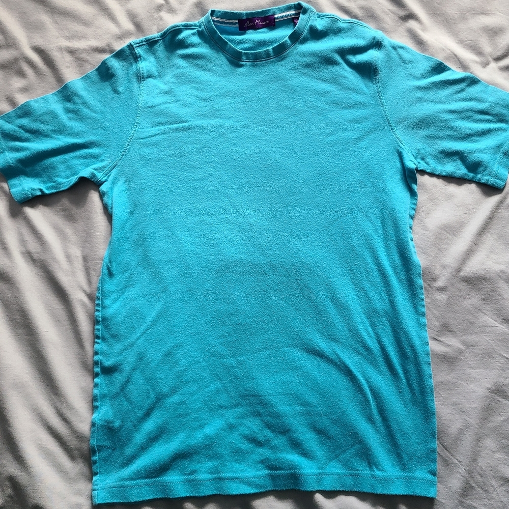 Alan Flusser T-shirt